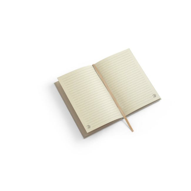 Caderno A5 Capa Dura Personalizados H930286