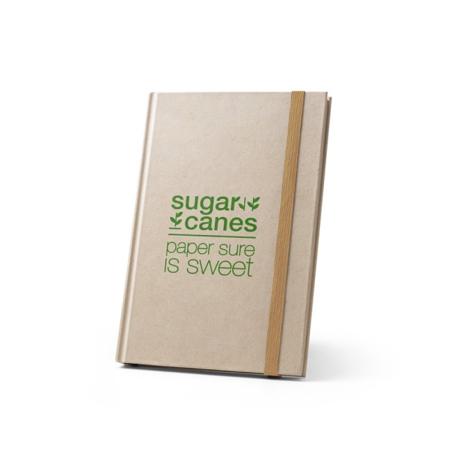 Caderno A5 Capa Dura Personalizados H930286