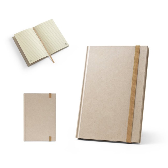 Caderno A5 Capa Dura Personalizados H930286