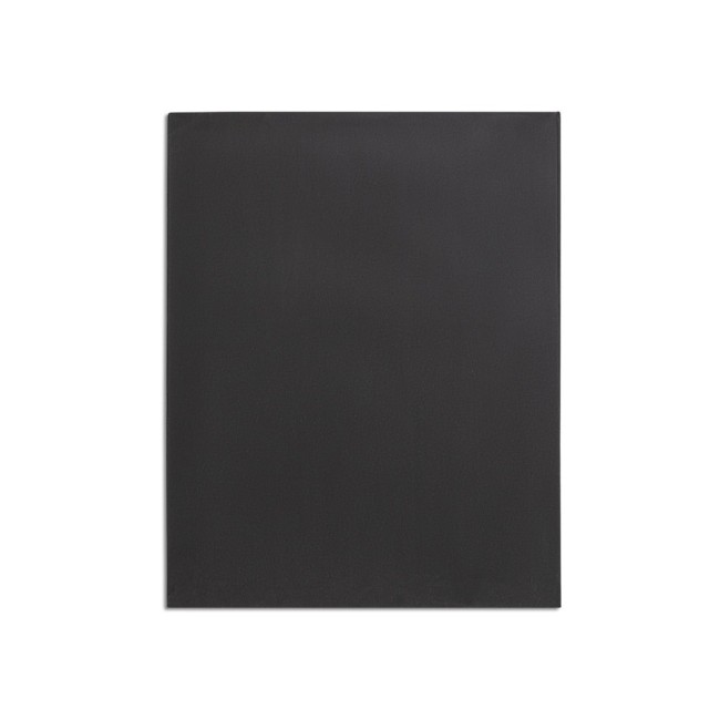 Caderno A5 com capa Dura em couro reciclado H530628