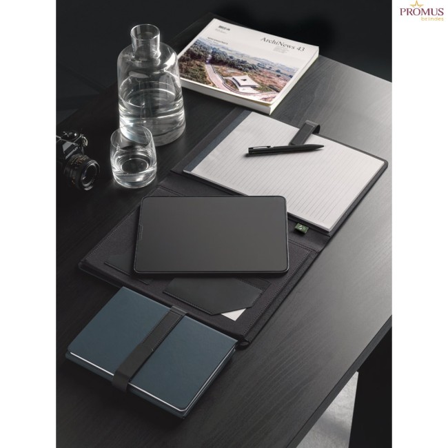 Caderno A5 com Capa Dura Personalizado H530654