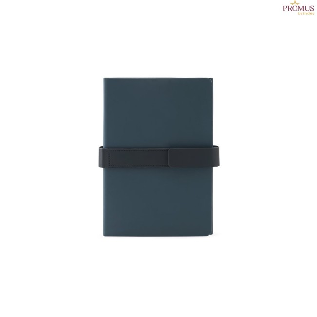 Caderno A5 com Capa Dura Personalizado H530654