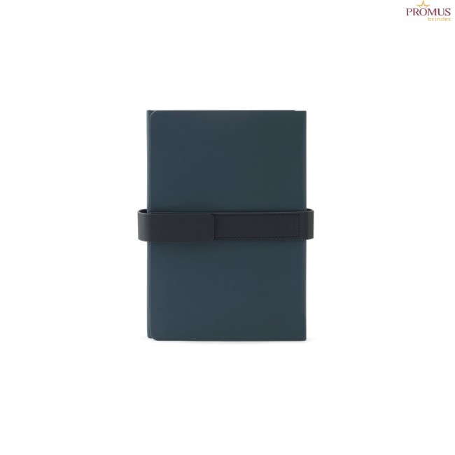 Caderno A5 com Capa Dura Personalizado H530654