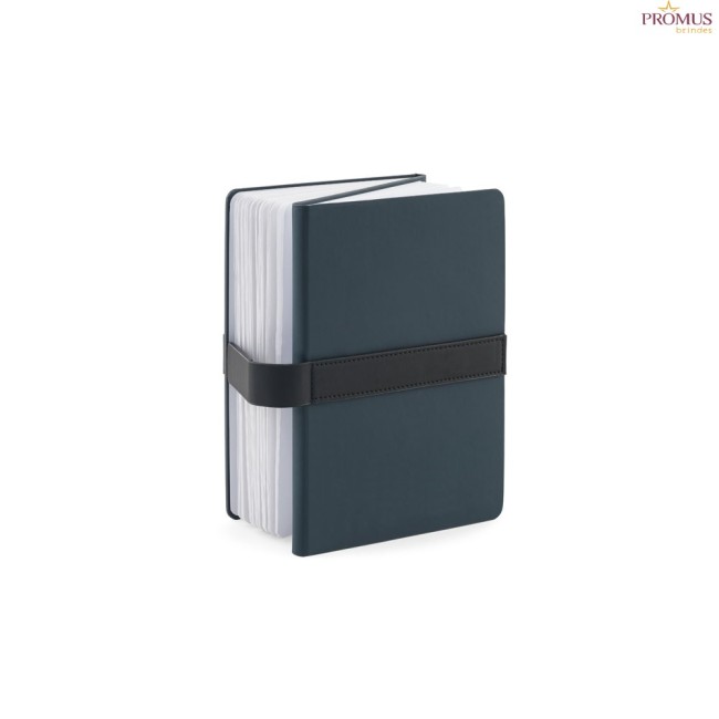 Caderno A5 com Capa Dura Personalizado H530654