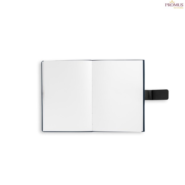 Caderno A5 com Capa Dura Personalizado H530654