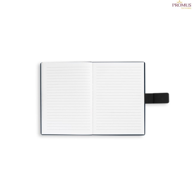 Caderno A5 com Capa Dura Personalizado H530654