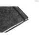 Caderno A5 com Capa em Feltro Personalizado H930636