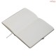 Caderno A5 com Capa RPET Personalizado - H3934