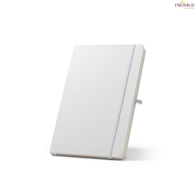 Caderno A5 de Capa Dura Personalizados H930653