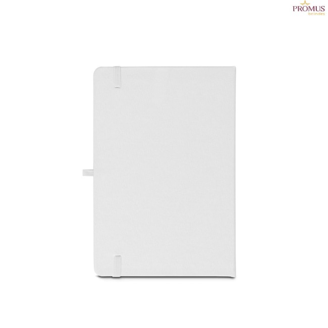 Caderno A5 de Capa Dura Personalizados H930653