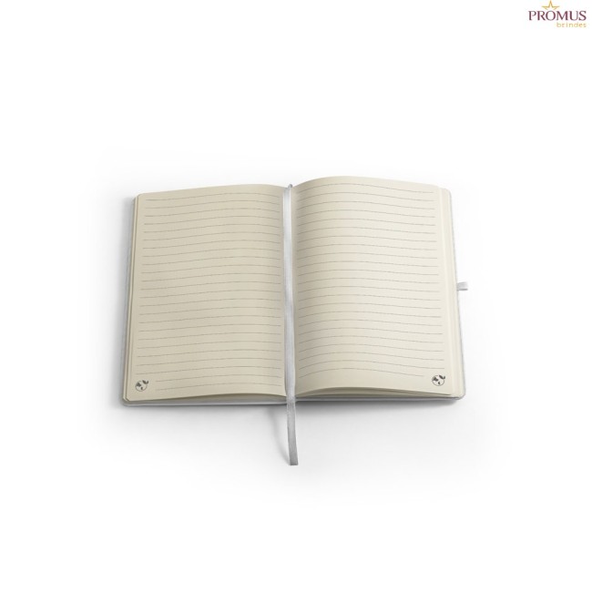 Caderno A5 de Capa Dura Personalizados H930653