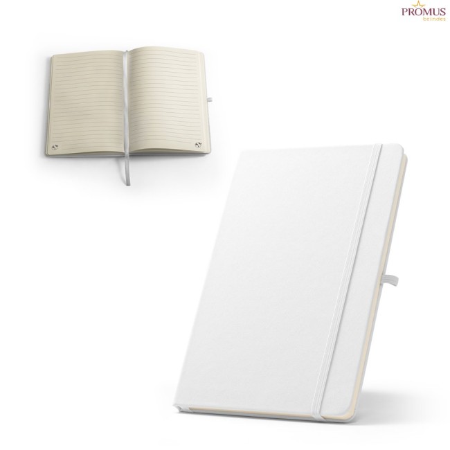 Caderno A5 de Capa Dura Personalizados H930653