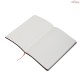 Caderno A5 Em PU Personalizado - H3884