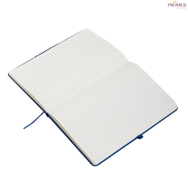 Caderno A5 Em PU Personalizado - H3932