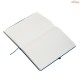 Caderno A5 Em PU Personalizado - H3932