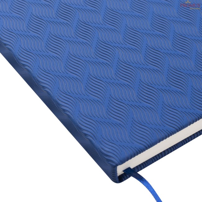 Caderno A5 Em PU Personalizado - H3932