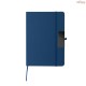 Caderno A5 Em PU Personalizado - H3932