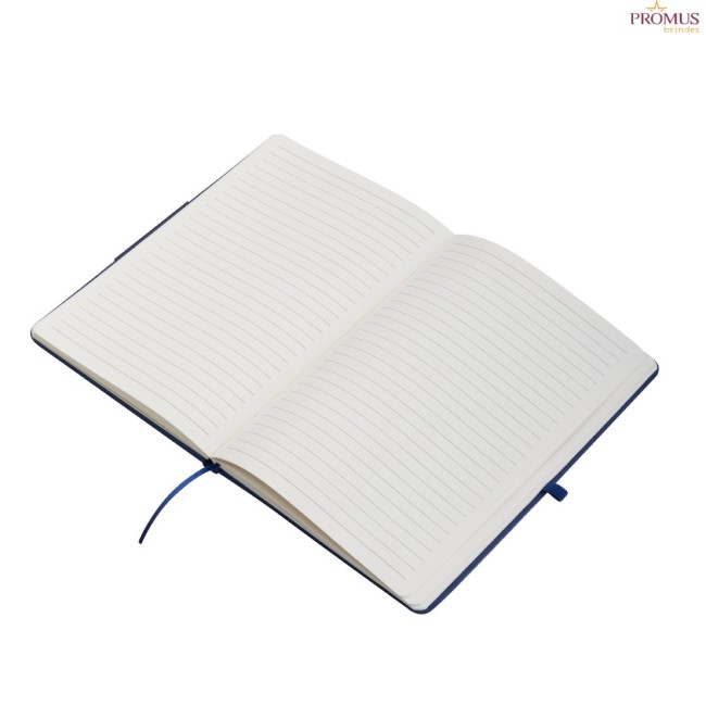 Caderno A5 Em PU Personalizado - H3939