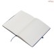Caderno A5 Em PU Personalizado - H3939