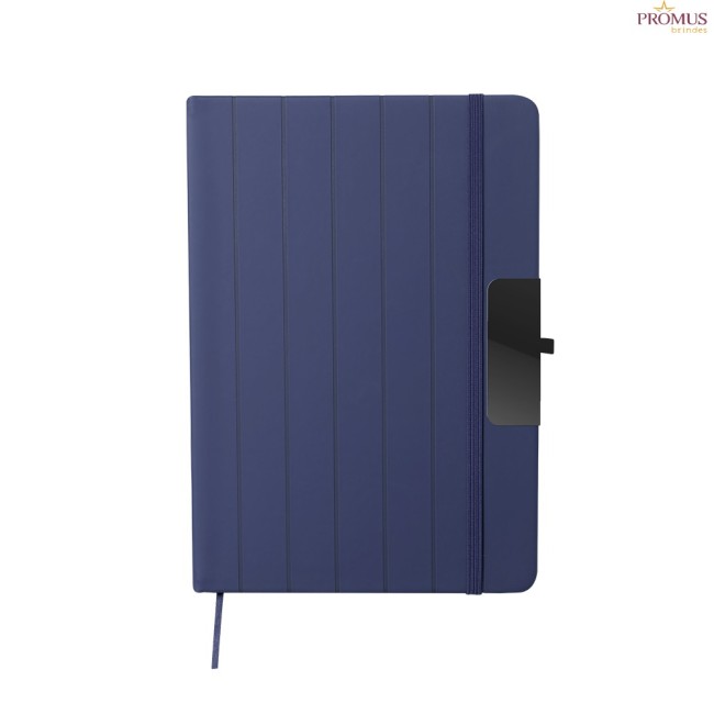 Caderno A5 Em PU Personalizado - H3939