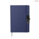 Caderno A5 Em PU Personalizado - H3939