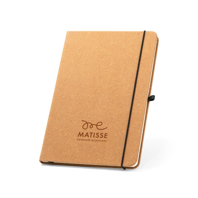 Caderno A5 para Brinde H930087