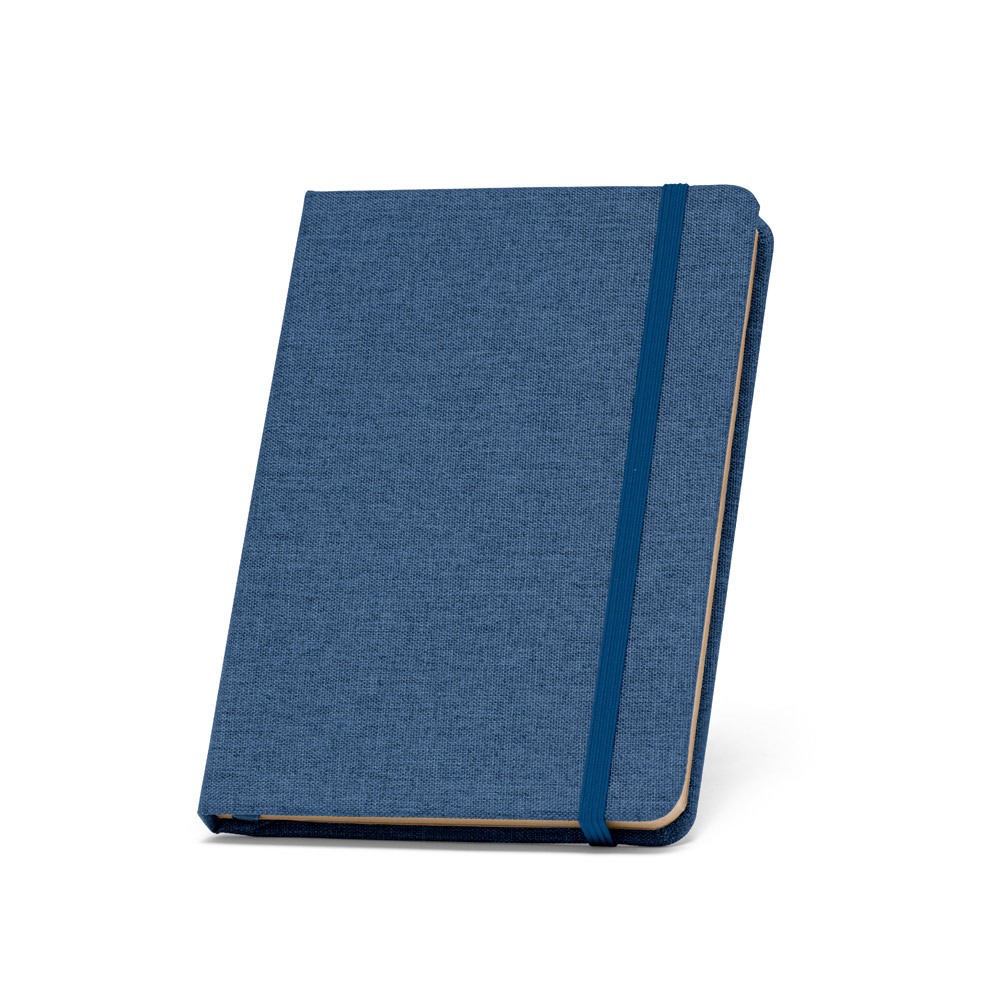 Caderno A5 para Brinde H930276 - Brindes Personalizados é Promus Brindes