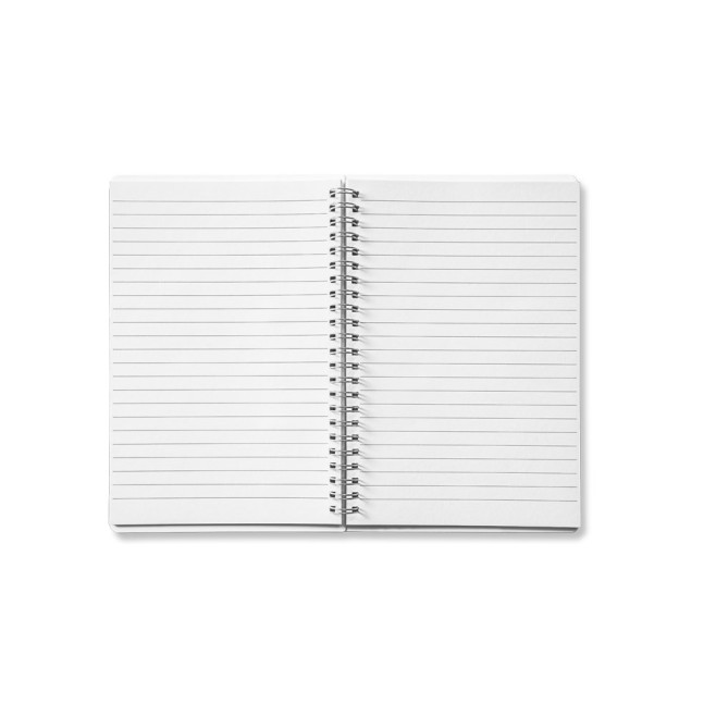 Caderno A5 para Brinde H930474