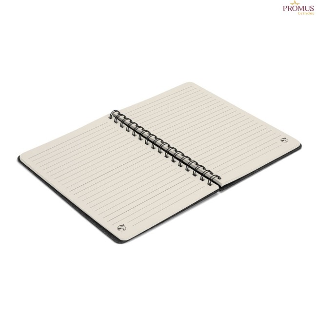 Caderno A5 Personalizado H930635