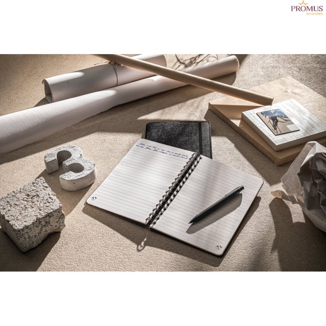 Caderno A5 Personalizado H930635