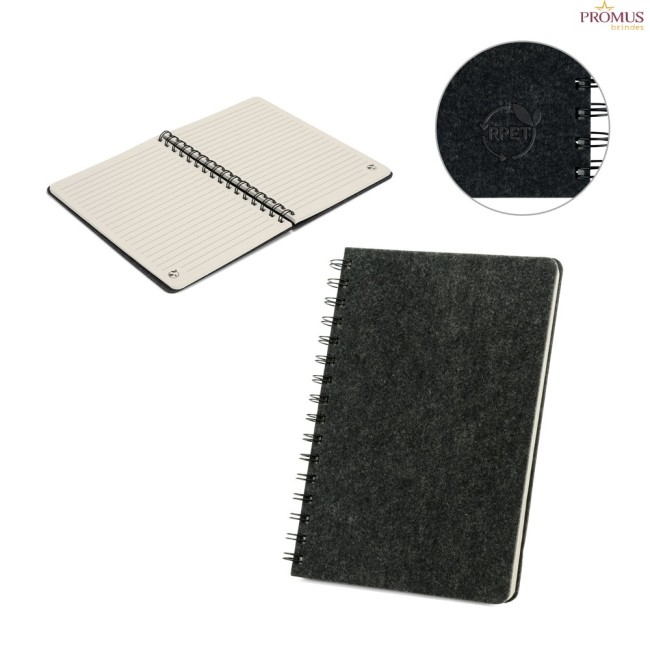 Caderno A5 Personalizado H930635
