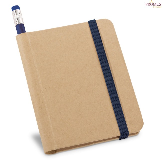 Caderno A7 Capa Dura Personalizados H530422