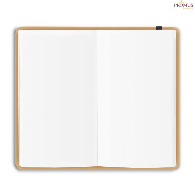 Caderno A7 Capa Dura Personalizados H530422
