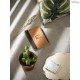 Caderno B6 em Cortiça e PET Reciclado com Caneta de Fibra de Trigo Personalizado H930285