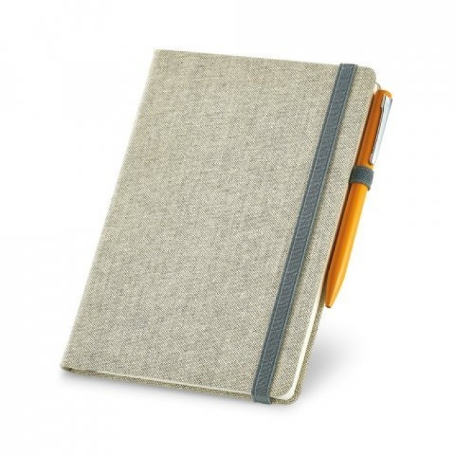 Caderno Capa Dura para Brinde H930725