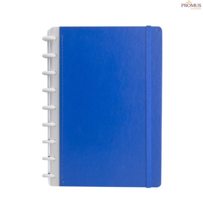 Caderno Capa Dura Personalizado - H3322