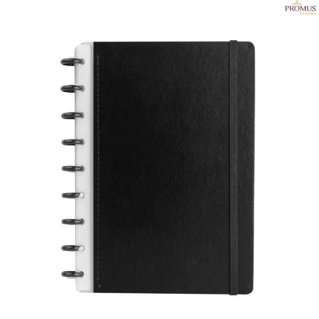 Caderno Capa Dura Personalizado - H3322