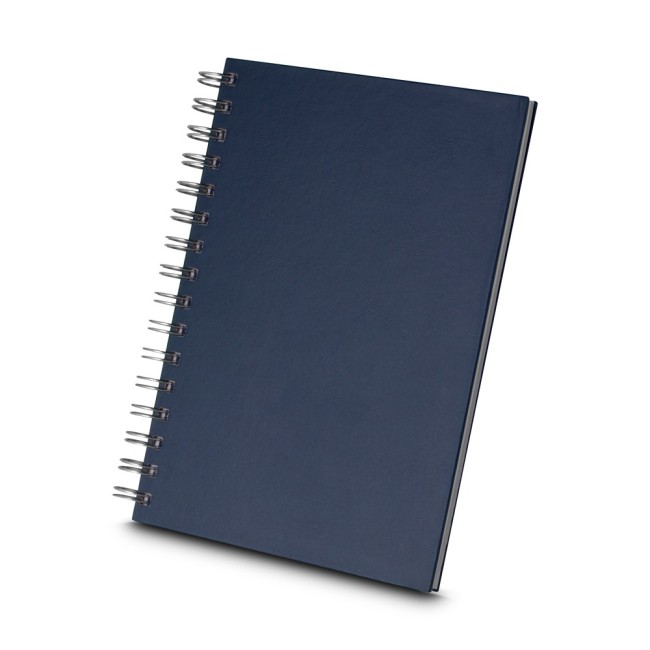 Caderno capa dura Personalizado para Brindes H2897
