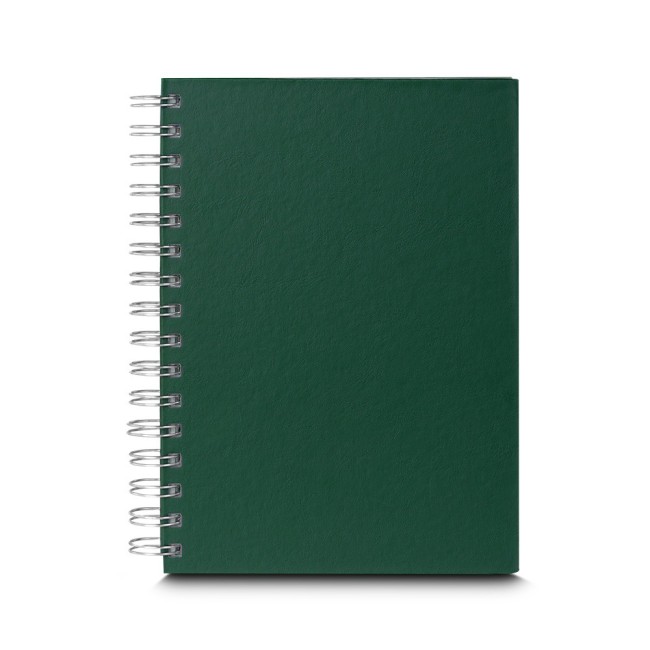 Caderno capa dura Personalizado para Brindes H2897
