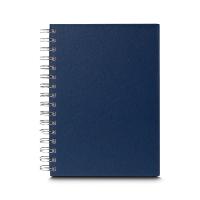 Caderno capa dura Personalizado para Brindes H2897