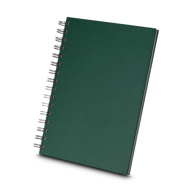 Caderno capa dura Personalizado para Brindes H2897