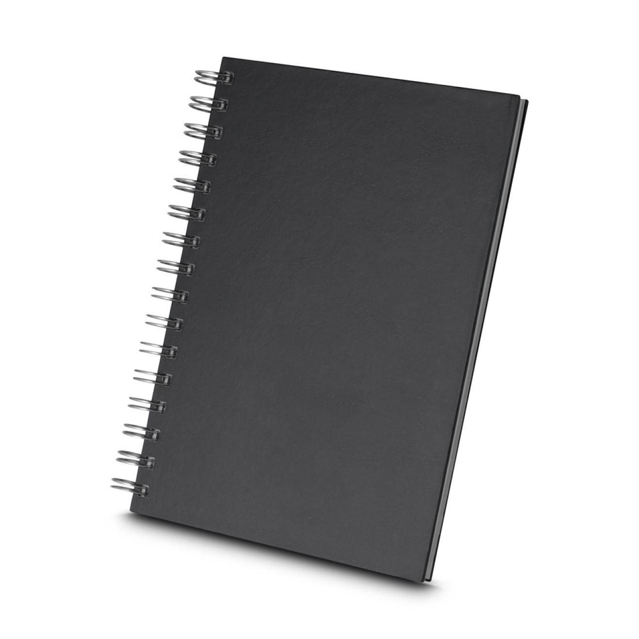 Caderno capa dura Personalizado para Brindes