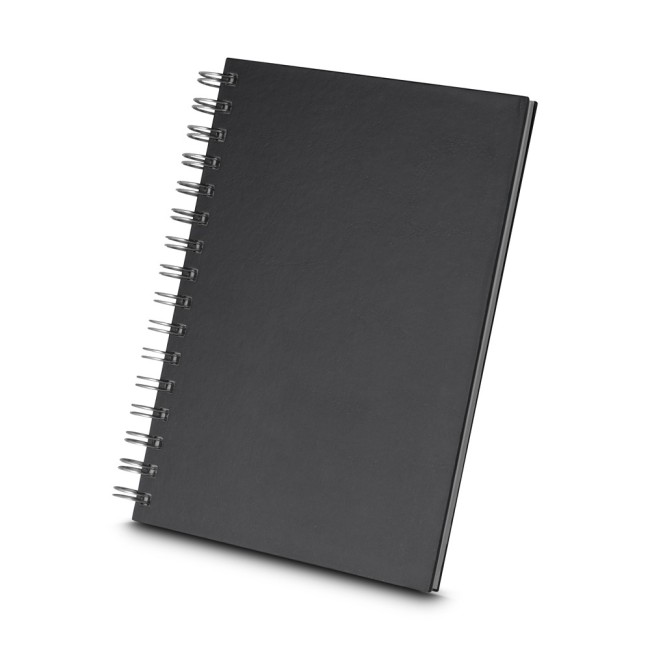 Caderno capa dura Personalizado para Brindes H2897