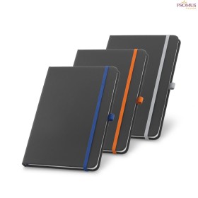 Caderno Capa Dura Personalizado para Brindes H93722