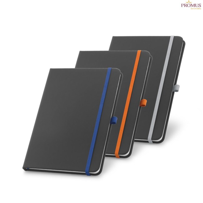 Caderno Capa Dura Personalizado para Brindes H93722