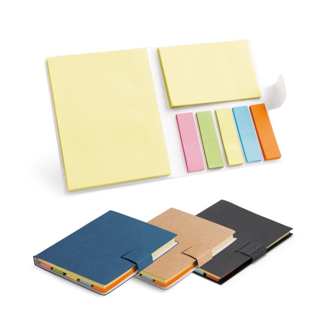 Caderno Cartão Personalizado para Brindes H930426