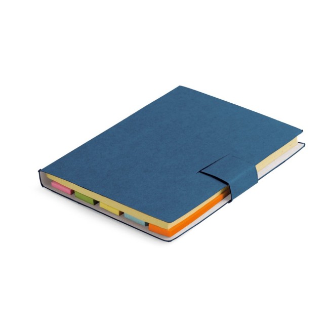 Caderno Cartão Personalizado para Brindes H930426