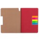 Caderno com autoadesivo Personalizado para Brindes H2243