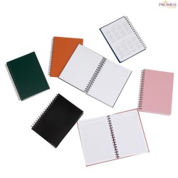 Caderno Cromato 23 x 16 Personalizado - H3617