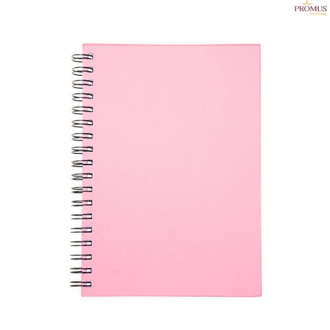 Caderno Cromato 23 x 16 Personalizado - H3617